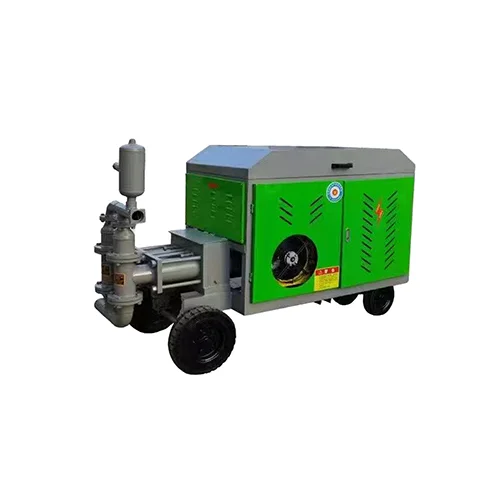Pam mortar hidraulik