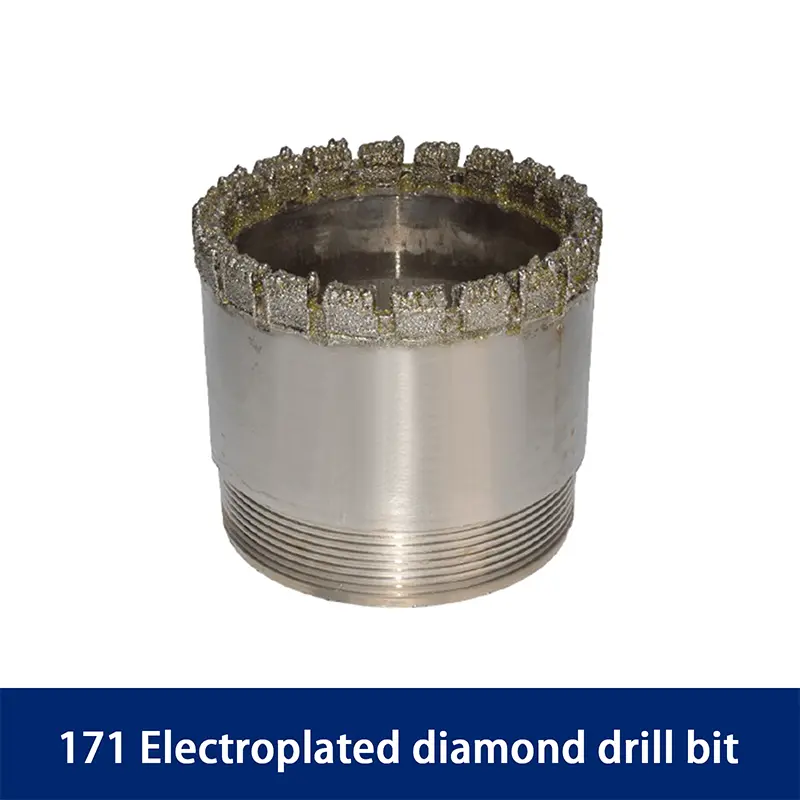 Core Drill Core Drill