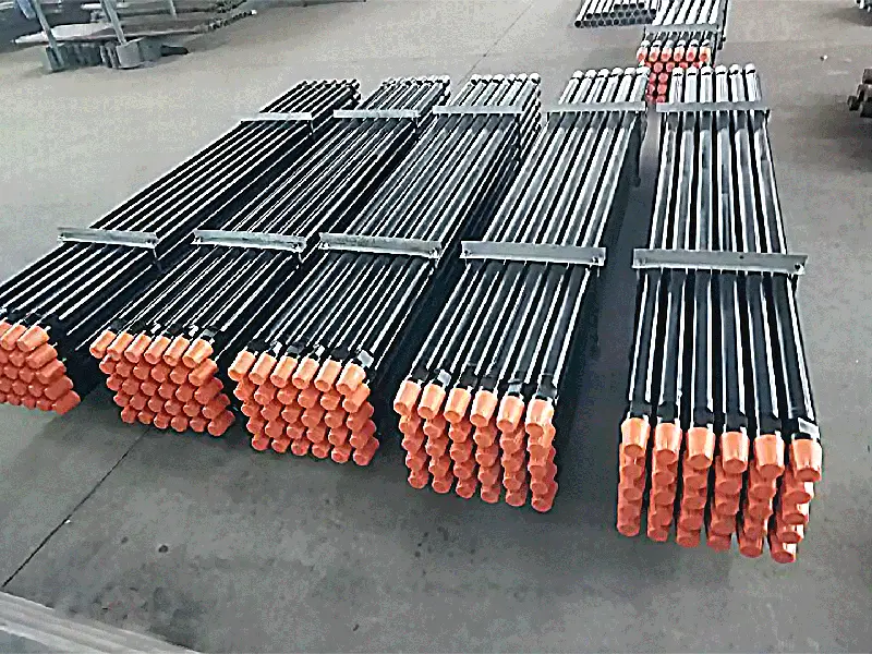 Mining Drill Pipe