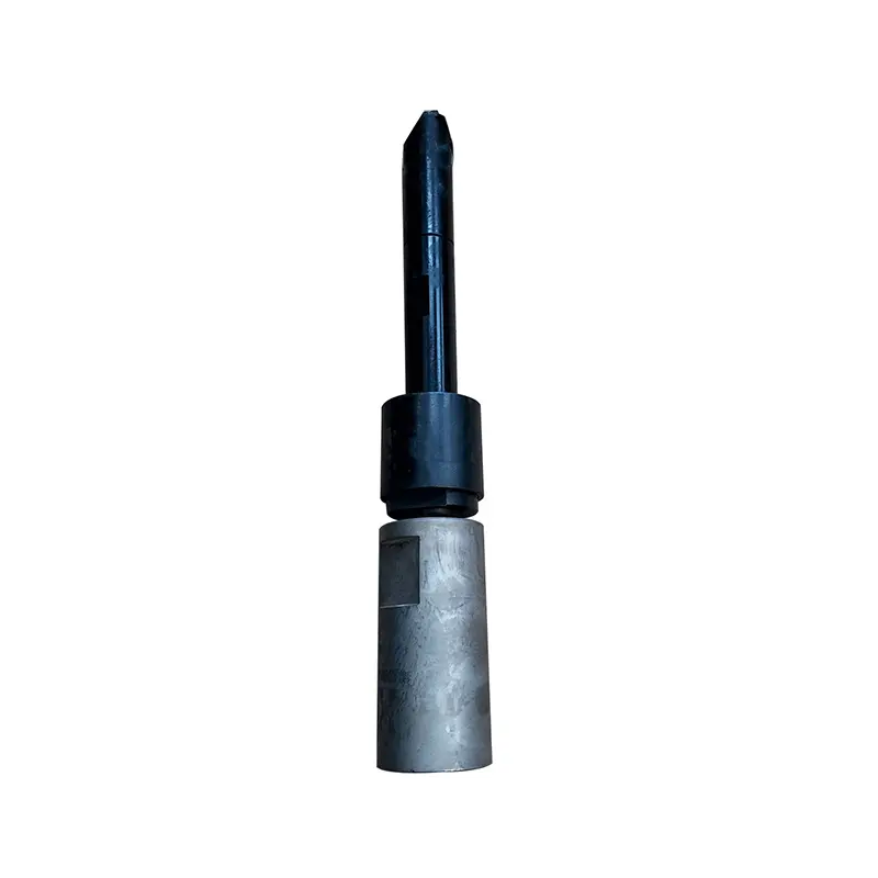 Jet-Jet Anchor Drill sedikit