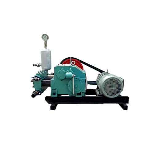 PUMGER TRIPLEX PUMP